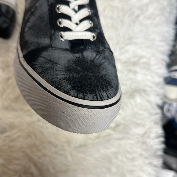 Airwalk Alya6 Casual Athletic Shoes Tie Dye WAALYA6 Womens 7.5 - Picture 6 of 9